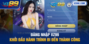 Đăng Nhập Vz99
